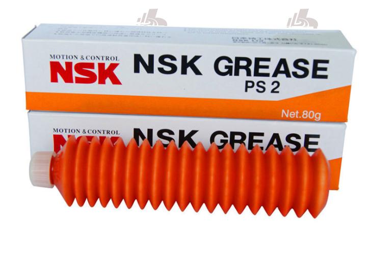 NSK PU090275TRK2K07PN1 nsk导轨硬度是多少